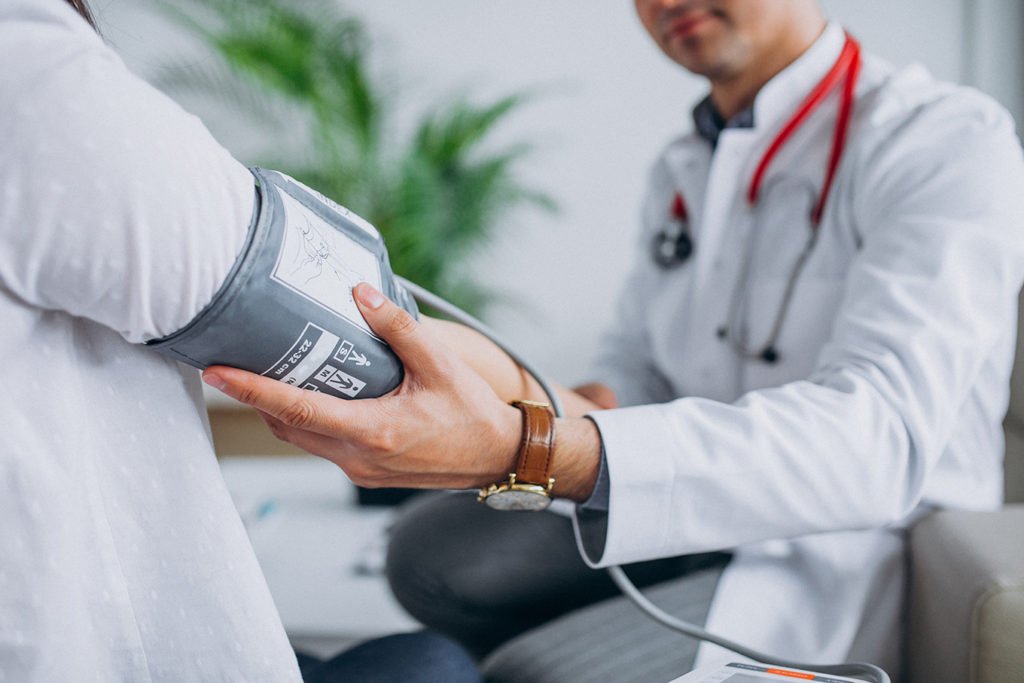 Manter o seu check up médico em dia é muito importante Clínica Evoluir